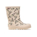 Cizme de cauciuc Viking Jolly Print 1-60020-9837 Bej
