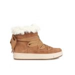 Cizme de zăpadă Geox J Rebecca Girl Wpf J36CVA 00022 C6627 S Maro