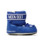 Cizme de zăpadă Moon Boot Crib 34010200005 Albastru