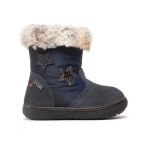 Cizme de zăpadă Primigi GORE-TEX 2855511 M Bleumarin