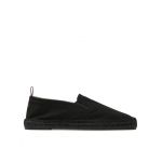 Espadrile Castañer Joel C/001 021819-100 Negru