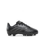 Pantofi adidas Copa Pure.4 Flexible Ground Boots ID4323 Negru