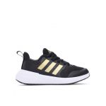 Sneakers adidas Fortarun 2.0 Cloudfoam Sport Running Lace Shoes HP5432 Negru