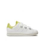 Sneakers adidas Stan Smith Cf C GW4537 Alb