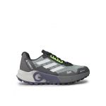 Pantofi pentru alergare adidas Terrex Agravic Flow 2.0 GORE-TEX IF5019 Gri