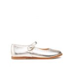Pantofi Clotaire Tetel Perfo NCZFAD0401 D Auriu