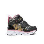 Sneakers Leaf Glava LGLAV101I Negru