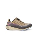Pantofi pentru alergare Salomon Thundercross L47383700 Albastru
