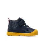 Sneakers Naturino Falcotto by Naturino Blumit Vl 0012017197.01.1C67 Bleumarin
