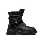 Botine Betsy 928007/04-01W Negru