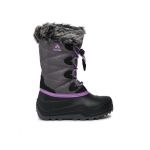 Cizme de zăpadă Kamik Snowgypsy NF8998 Gri