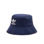 Pălărie adidas Bucket Hat Ac HM1679 Bleumarin