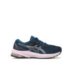 Pantofi pentru alergare Asics Gt-1000 11 1012B197 Bleumarin