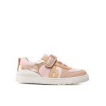 Pantofi Biomecanics 232212 S Aur roz