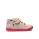 Pantofi Garvalin 231314 S Bej