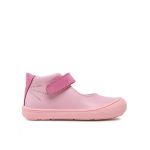 Pantofi RenBut 13-1568 Roz