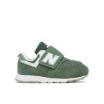 Sneakers New Balance NW574FGG Verde