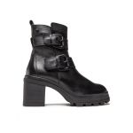 Botine Caprice 9-25400-29 Negru