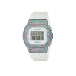 Ceas G-Shock GM-S5640GEM-7ER Alb