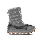 Colțari CMP Ice Spiked Crampons 3B64577 Negru