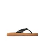 Flip flop Roxy ARJL101075 Negru