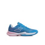 Pantofi Babolat Jet Mach 3 Clay Women 31S23685 Albastru