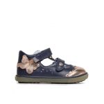 Pantofi Bartek 81798 029 Bleumarin