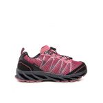 Pantofi pentru alergare CMP Kids Altak Trail Shoes Wp 2.0 39Q4794J Roz