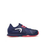 Pantofi Head Sprint Pro 3.5 274103 Bleumarin