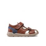 Pantofi Ricosta Pepino By Ricosta Kaspi 50 3000102/270 Maro