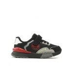 Sneakers Big Star Shoes LL374224 Negru