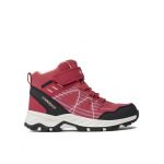 Sneakers Lumberjack ZOYA SGF3601-001-X53 Roz