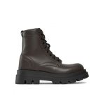 Botine Altercore Matthew Vegan Maro