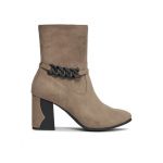 Botine Caprice 9-25342-41 Maro