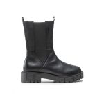 Botine Caprice 9-25462-29 Negru