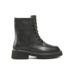 Botine Caprice 9-26218-29 Negru