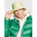 Bucket Hat Tommy Jeans Sport Bucket AW0AW14597 Galben