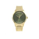 Ceas Calvin Klein 25200229 Auriu