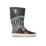 Cizme de cauciuc Boatilus Nautic Rain Boot VAR.126 Gri