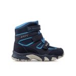 Cizme de zăpadă Bartek 14656003 Bleumarin