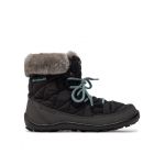 Cizme de zăpadă Columbia Youth Minx Shorty Omni-Heat Waterproof BY1334 Negru