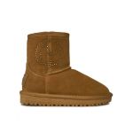 Cizme de zăpadă Pepe Jeans PGS50191 Maro