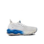 Pantofi pentru alergare Mizuno Wave Neo Ultra J1GD223401 Alb