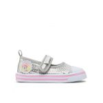 Pantofi Primigi 3946000 Argintiu