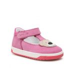 Pantofi RenBut 13-1578 Roz