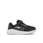 Sneakers Bagheera Speedy 86545-2 C0108 Negru