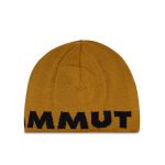 Căciulă Mammut Mammut Logo Beanie 1191-04891-7507-1 Maro