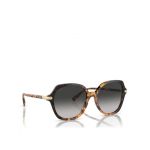 Ochelari de soare Coach 0HC8377U Negru