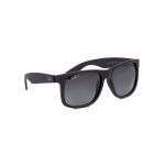 Ochelari de soare Ray-Ban Justin Classic 0RB4165 622/T3 Negru