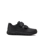 Pantofi Geox J Xunday B. B J743NB 043BC C9999 S Negru